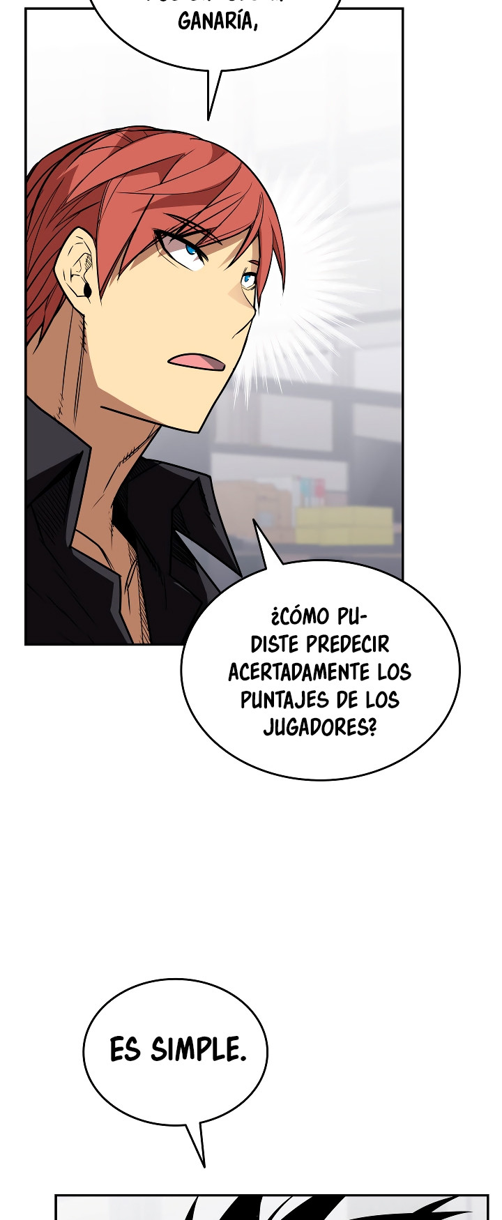 Novato roto y desgastado capítulo 170, página 12