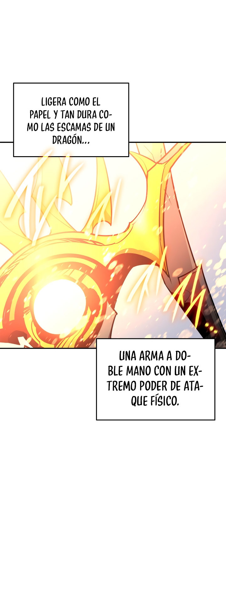 Novato roto y desgastado capítulo 171, página 58