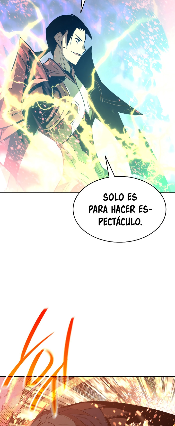 Novato roto y desgastado capítulo 172, página 59