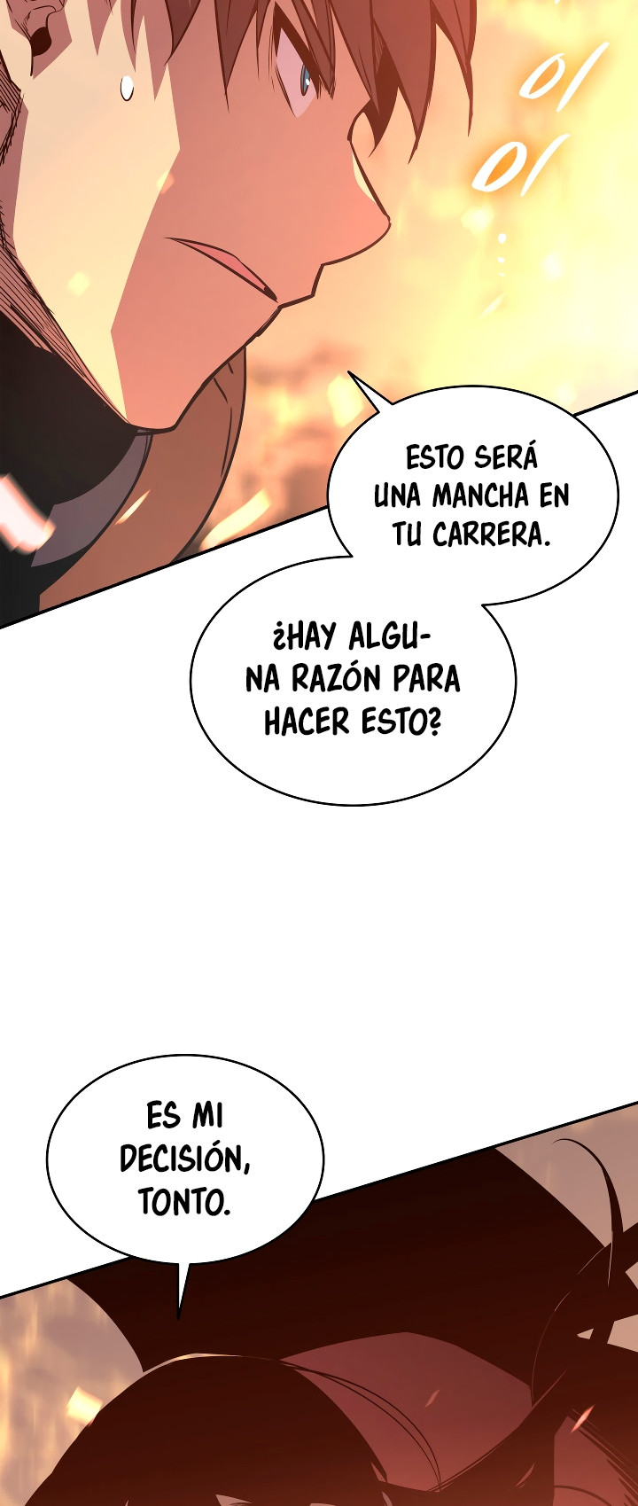 Novato roto y desgastado capítulo 174, página 13