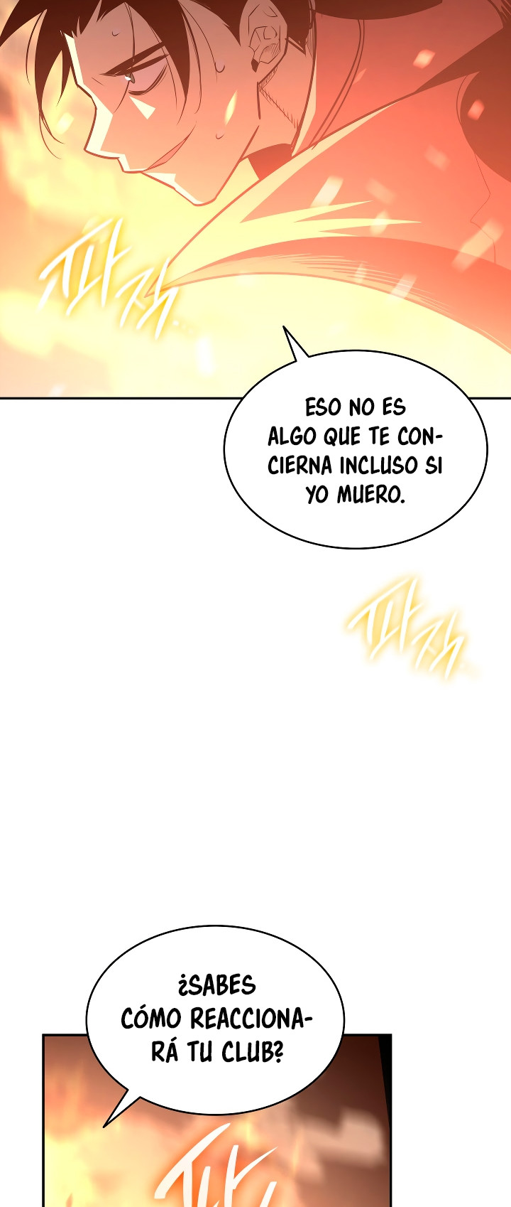 Novato roto y desgastado capítulo 174, página 14