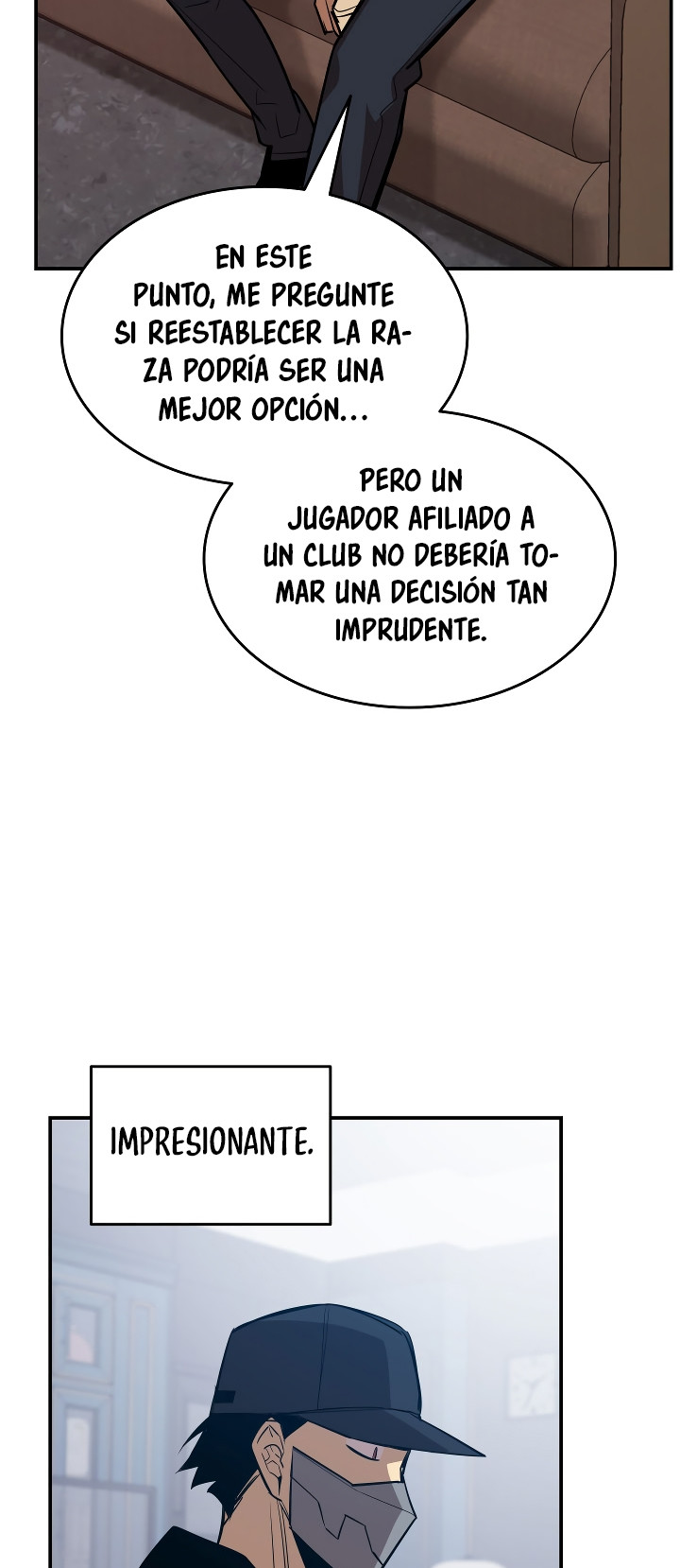 Novato roto y desgastado capítulo 176, página 6