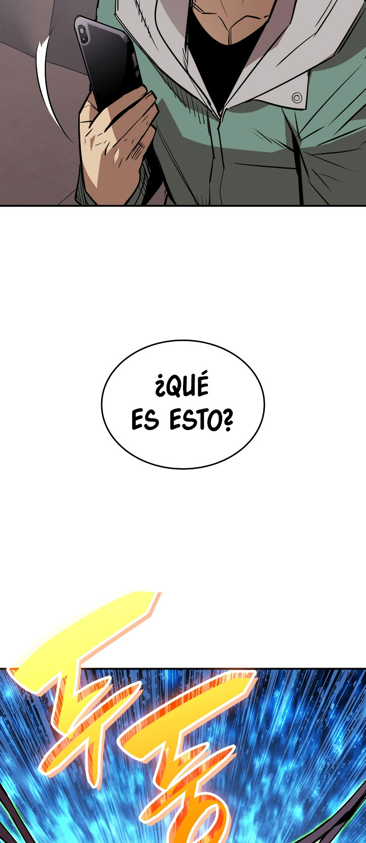 Novato roto y desgastado capítulo 176, página 11