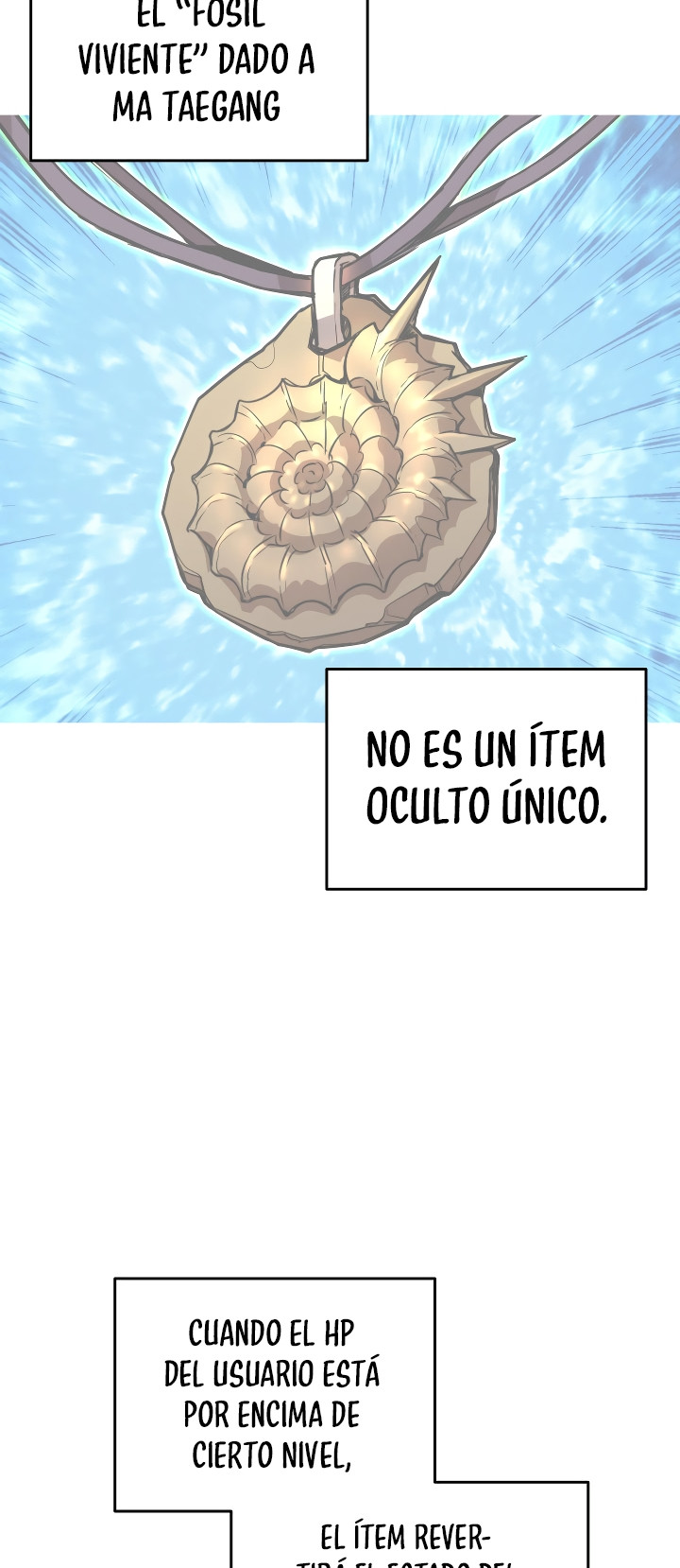 Novato roto y desgastado capítulo 176, página 15
