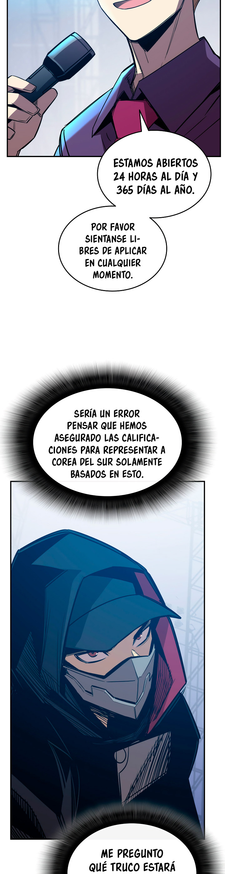 Novato roto y desgastado capítulo 177, página 13