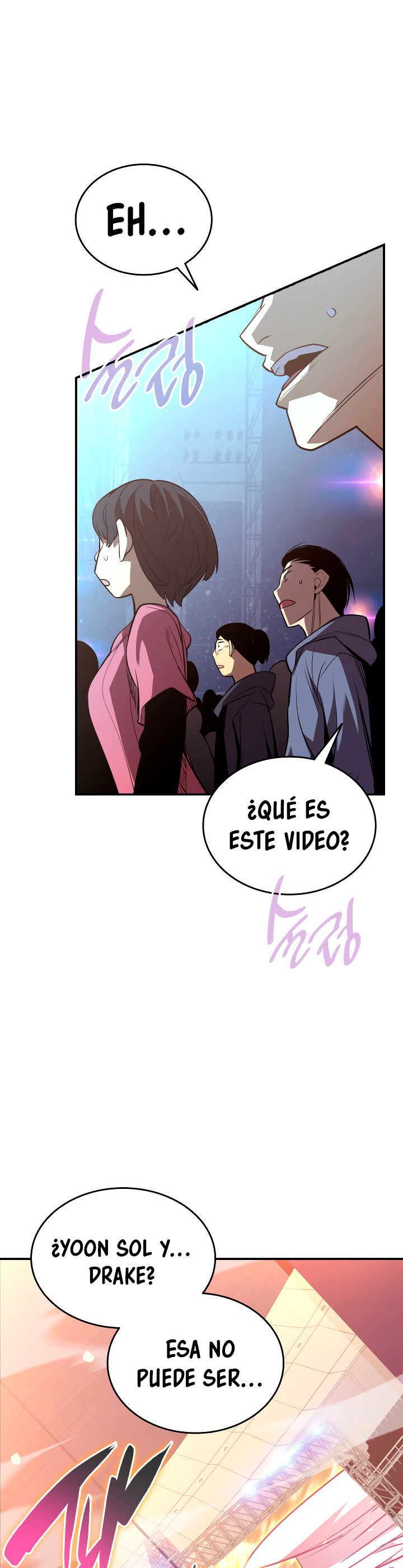 Novato roto y desgastado capítulo 177, página 29