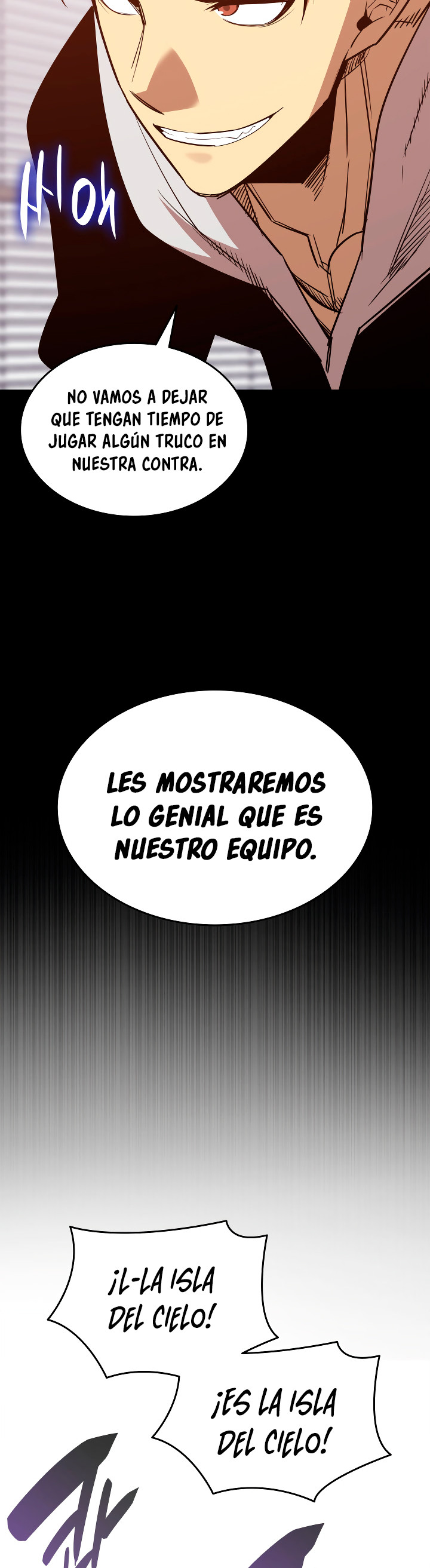 Novato roto y desgastado capítulo 177, página 38