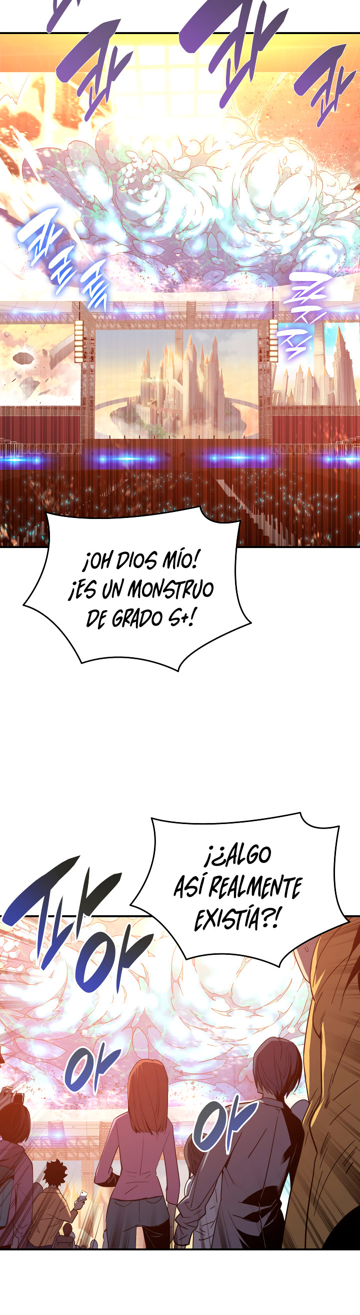 Novato roto y desgastado capítulo 177, página 39