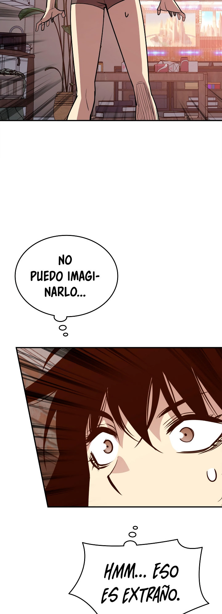 Novato roto y desgastado capítulo 178, página 11