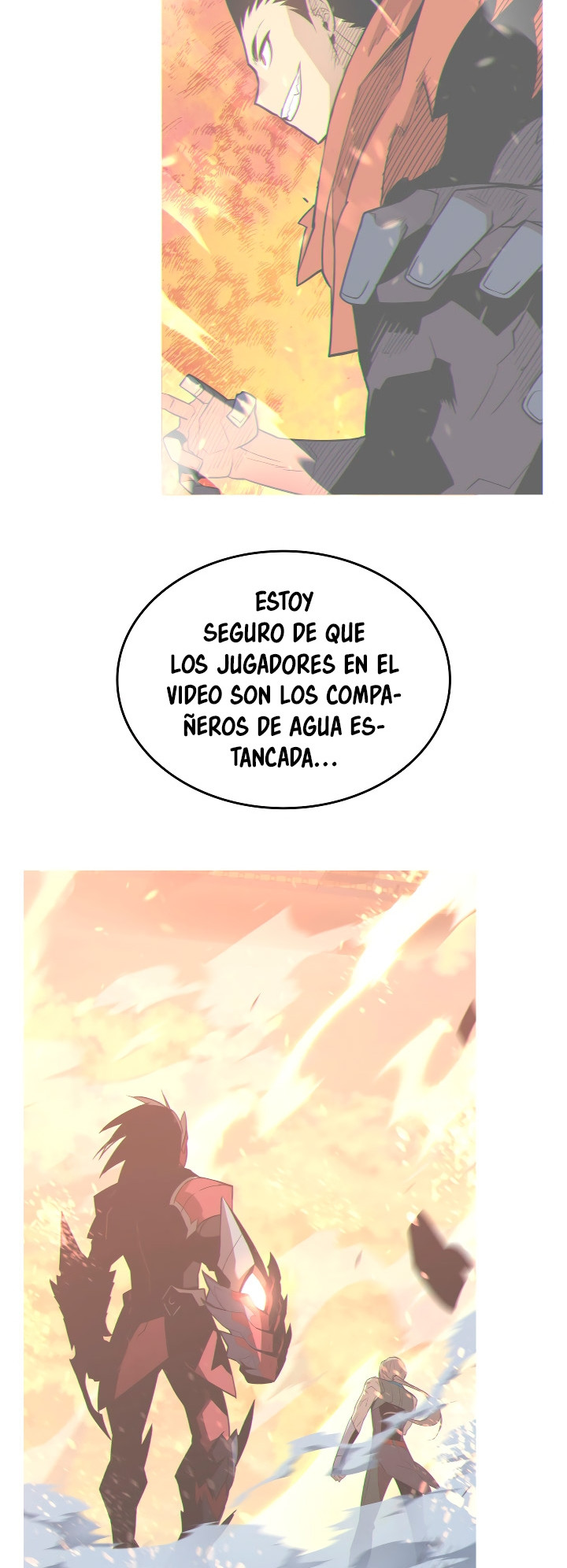 Novato roto y desgastado capítulo 178, página 14
