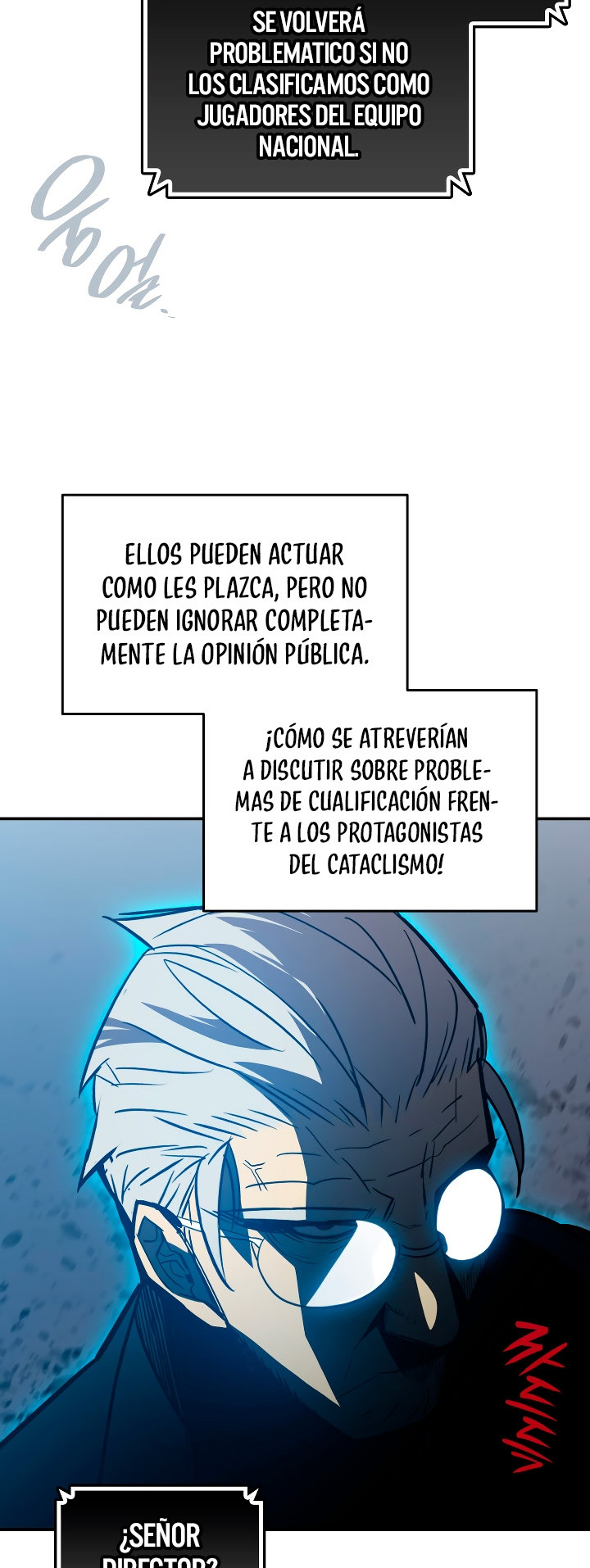 Novato roto y desgastado capítulo 178, página 25