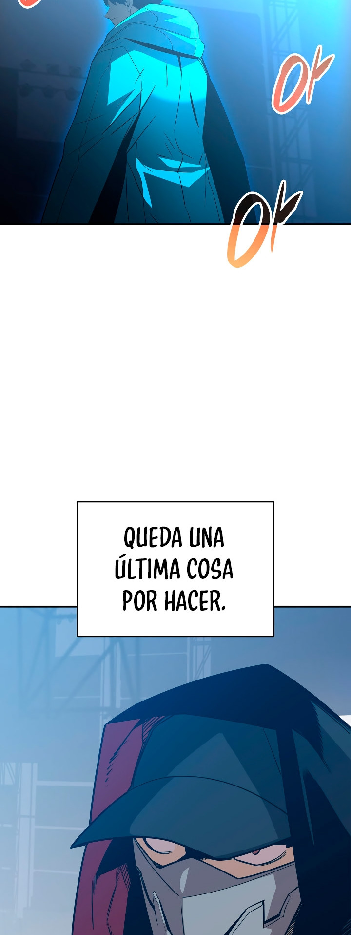 Novato roto y desgastado capítulo 178, página 28