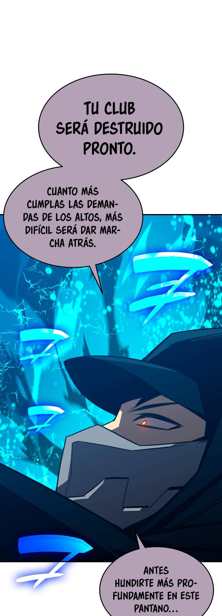 Novato roto y desgastado capítulo 178, página 42
