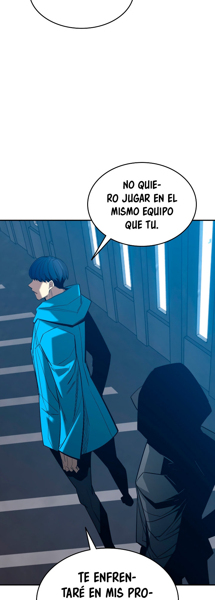 Novato roto y desgastado capítulo 178, página 48