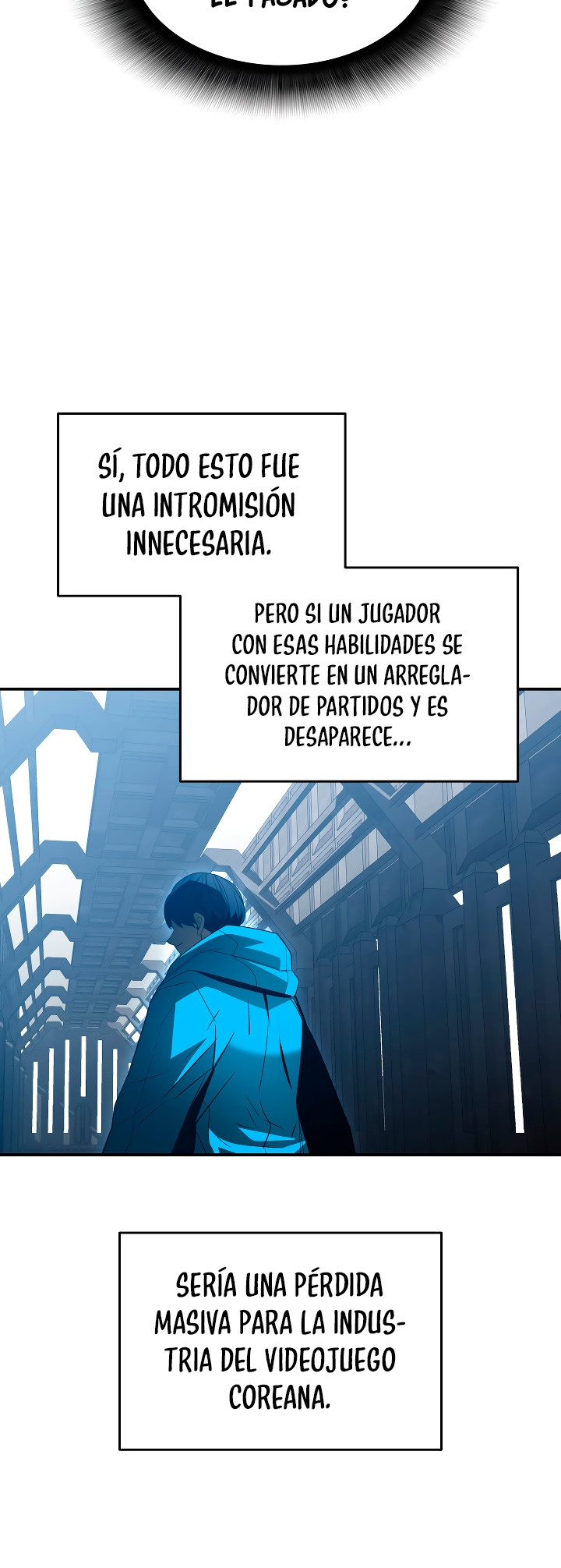 Novato roto y desgastado capítulo 178, página 53