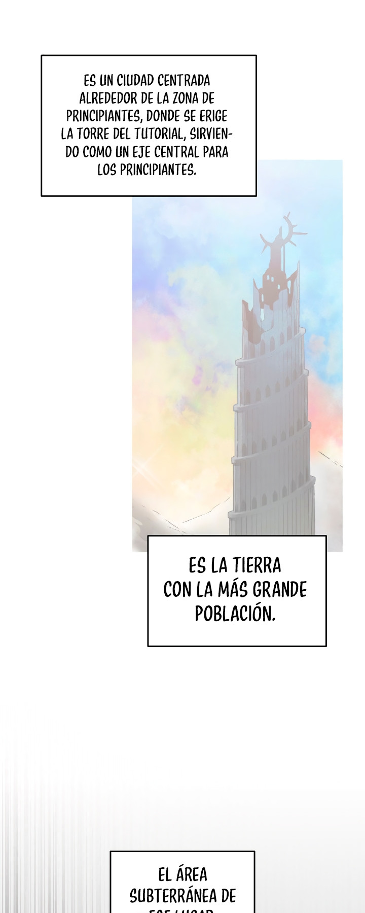 Novato roto y desgastado capítulo 179, página 3