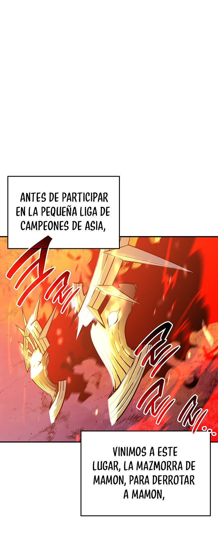 Novato roto y desgastado capítulo 179, página 11