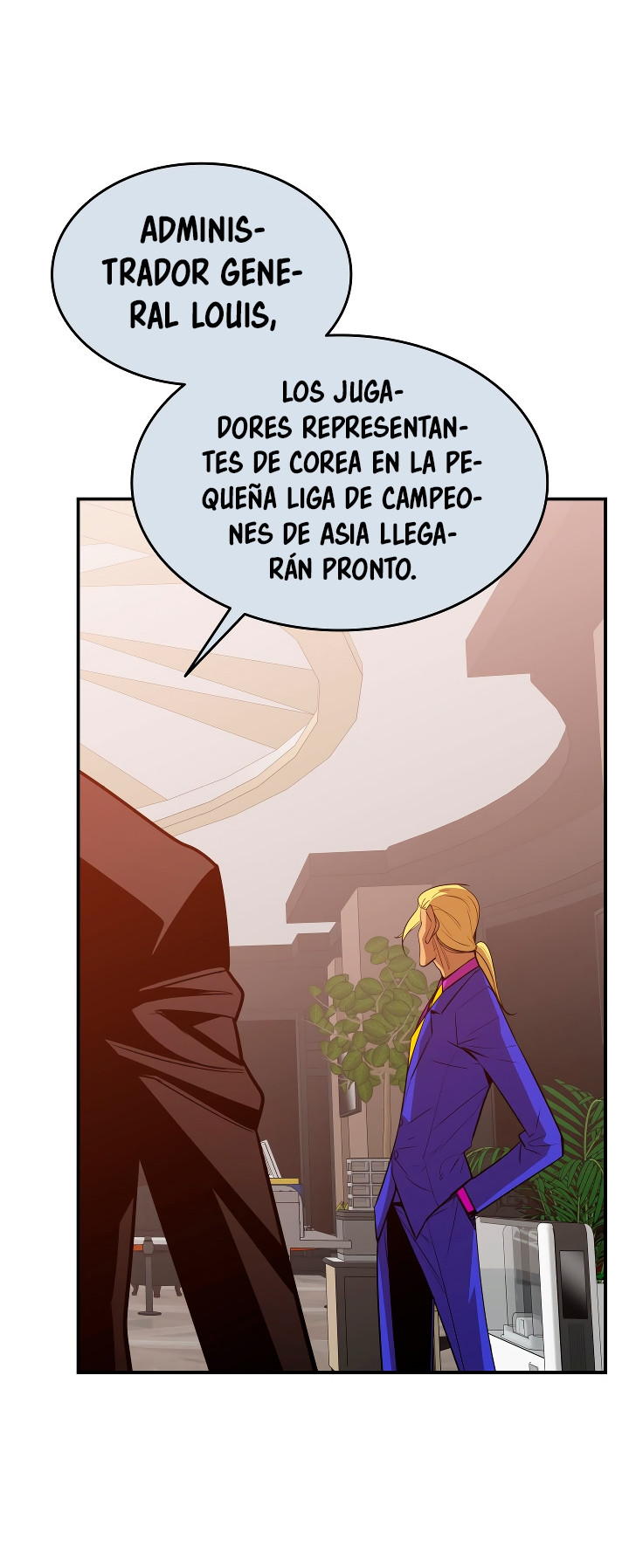 Novato roto y desgastado capítulo 179, página 49