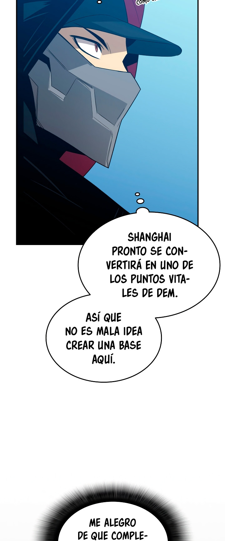 Novato roto y desgastado capítulo 179, página 76
