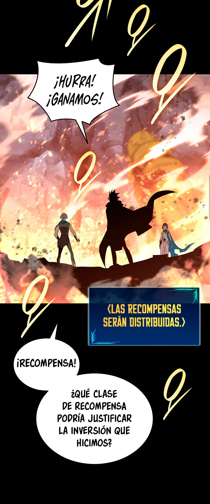 Novato roto y desgastado capítulo 179, página 78