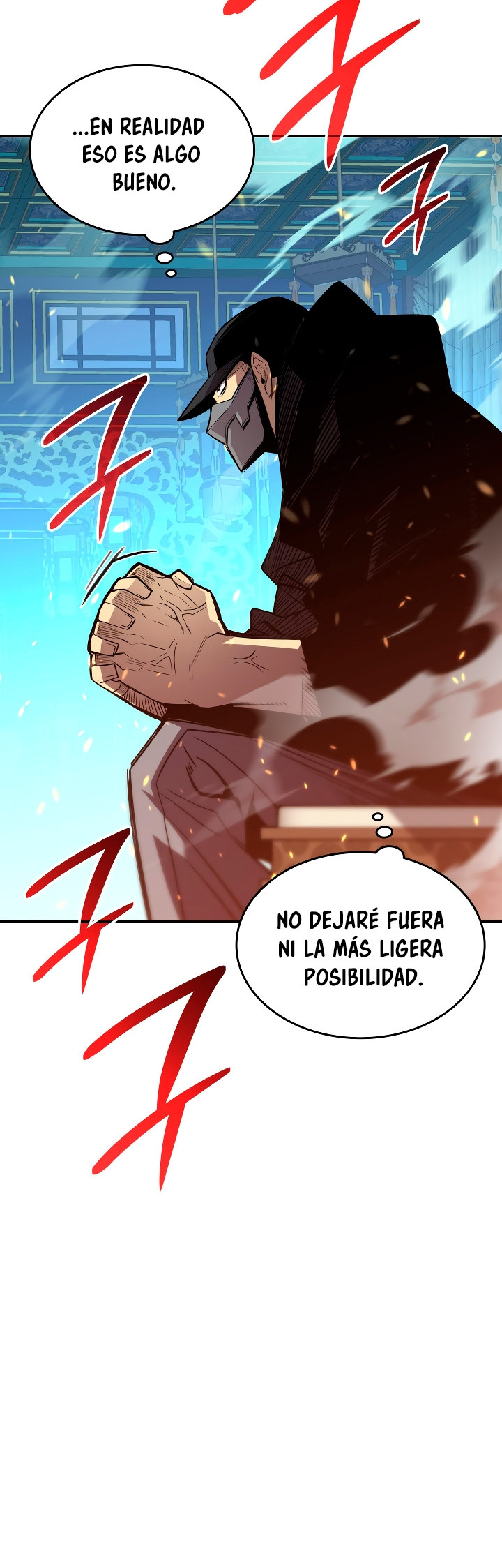 Novato roto y desgastado capítulo 180, página 26