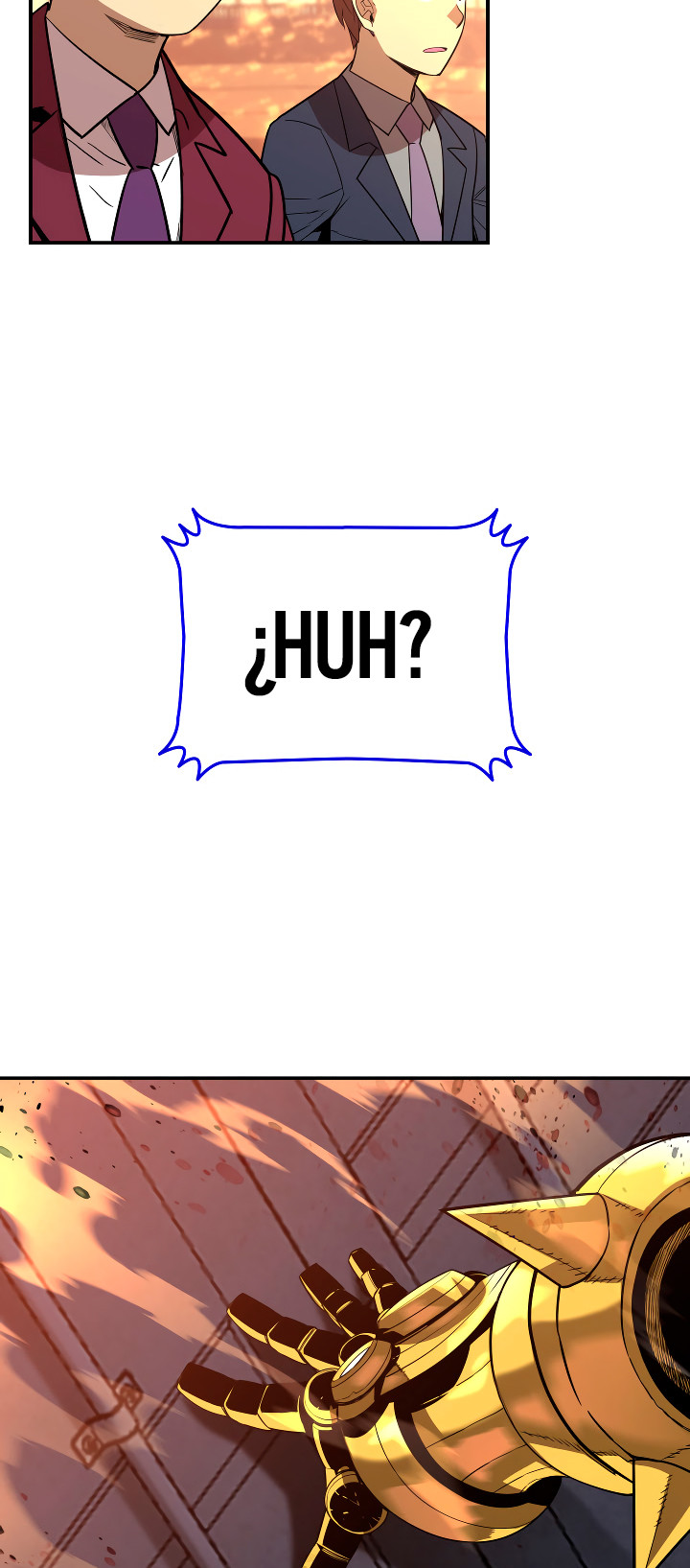 Novato roto y desgastado capítulo 182, página 46