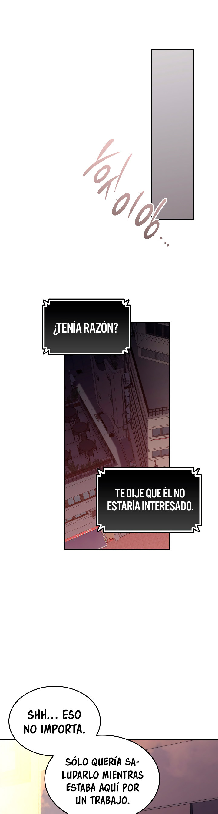 Novato roto y desgastado capítulo 185, página 22