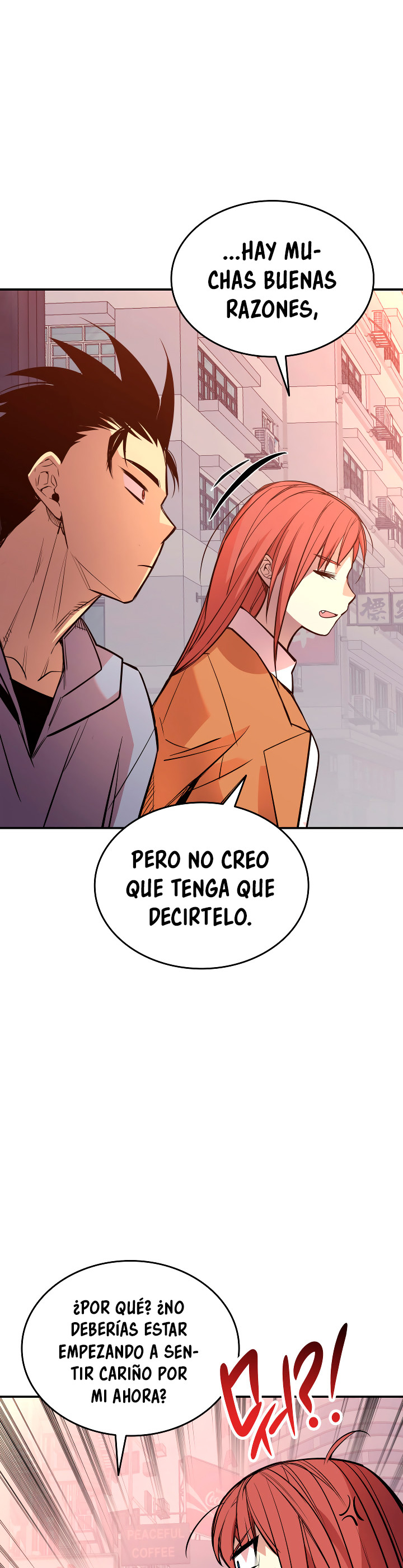 Novato roto y desgastado capítulo 187, página 24