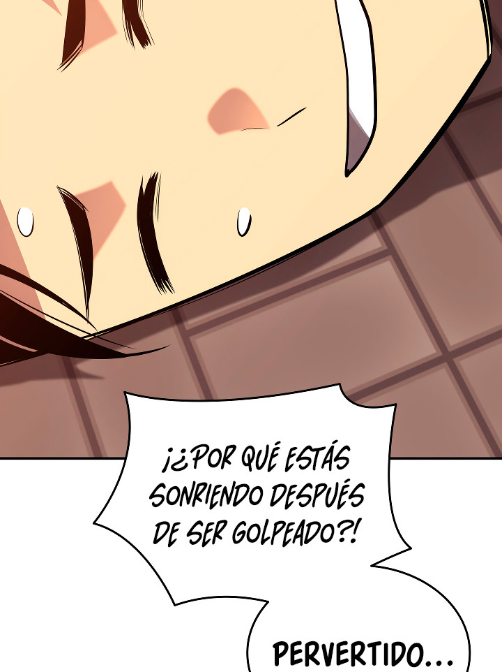 Novato roto y desgastado capítulo 187, página 44