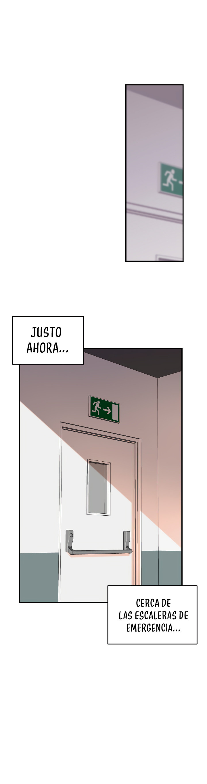 Novato roto y desgastado capítulo 188, página 21