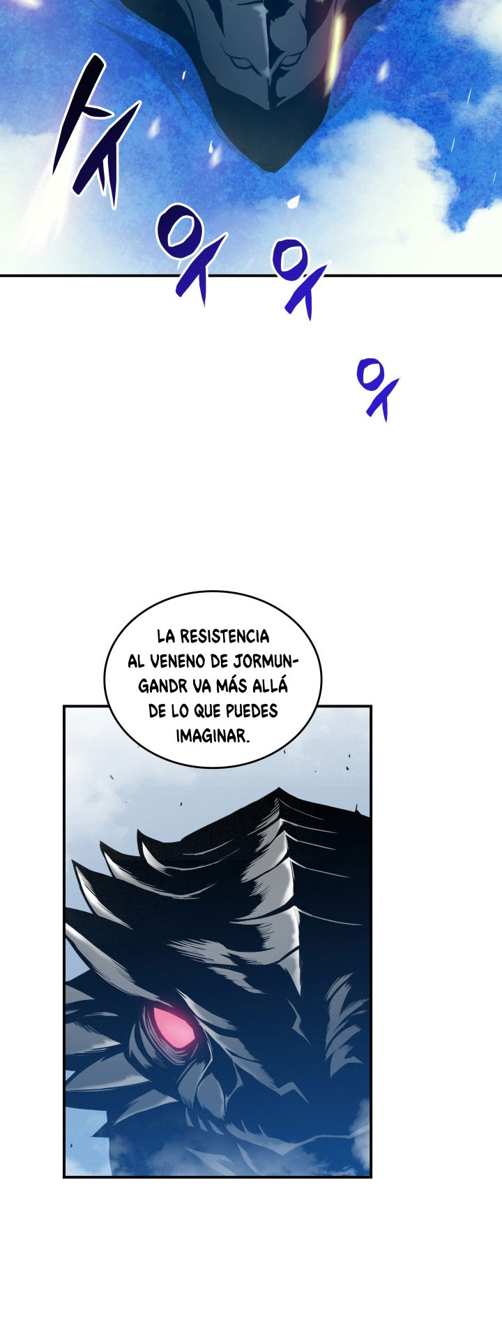 Novato roto y desgastado capítulo 19, página 20