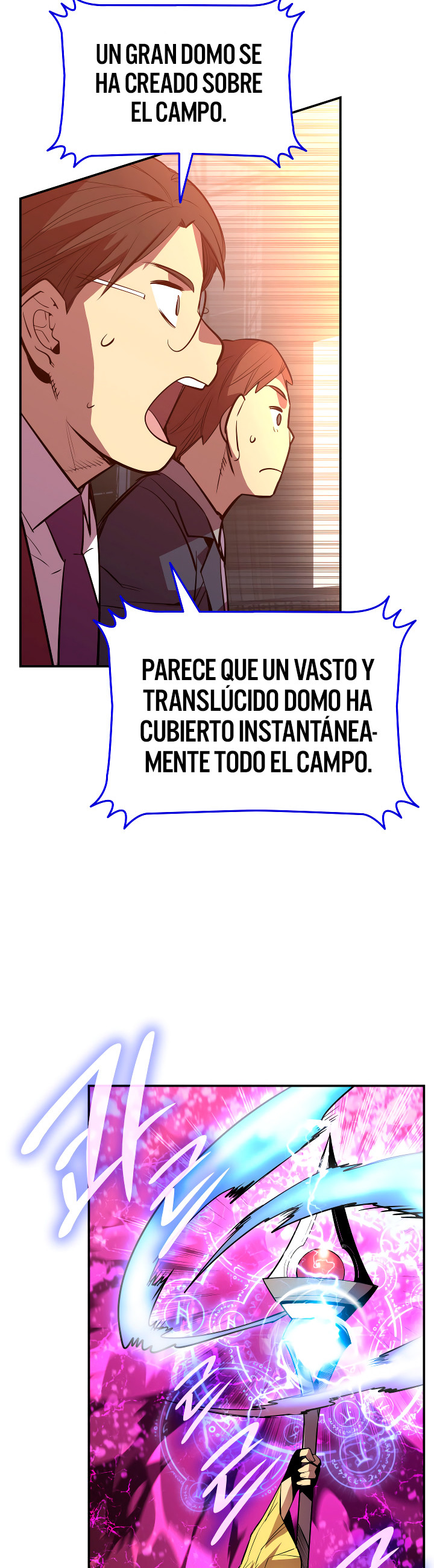 Novato roto y desgastado capítulo 191, página 28