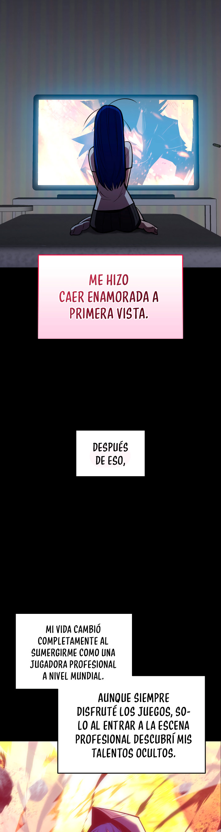 Novato roto y desgastado capítulo 192, página 30