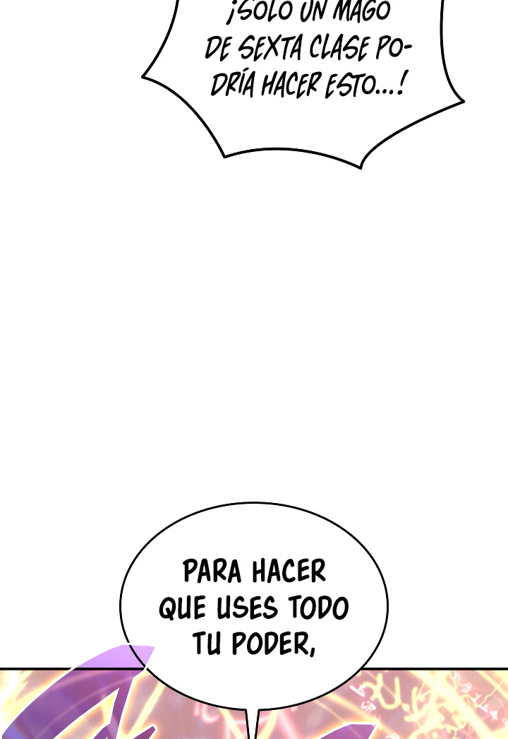 Novato roto y desgastado capítulo 192, página 45