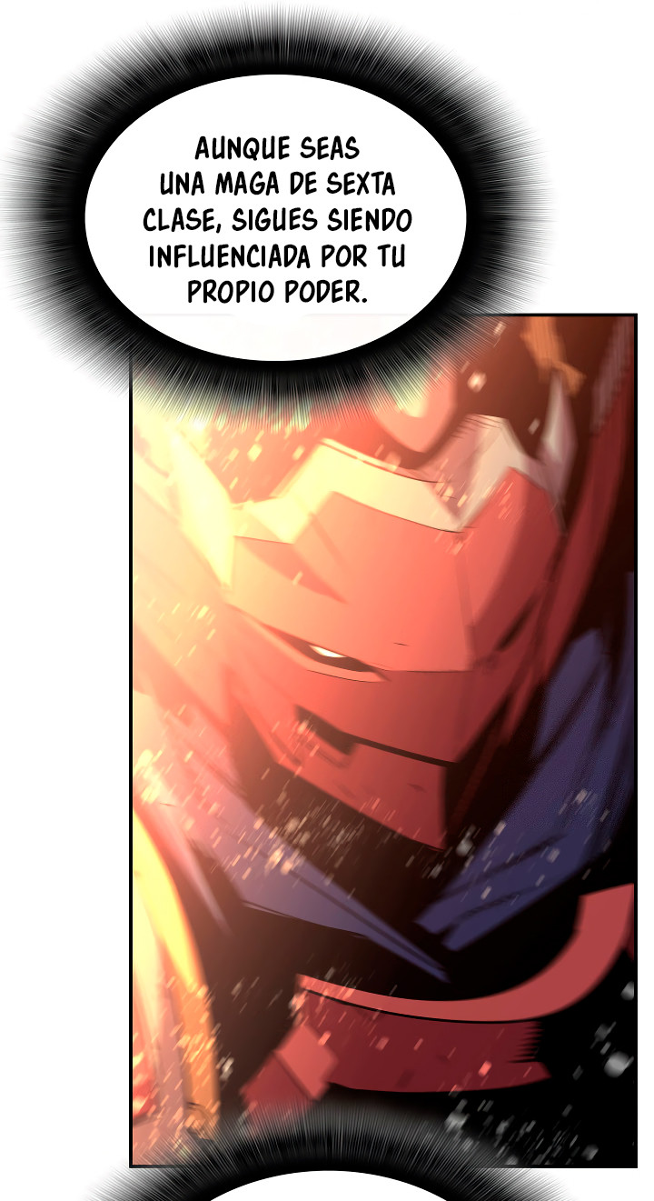 Novato roto y desgastado capítulo 193, página 42