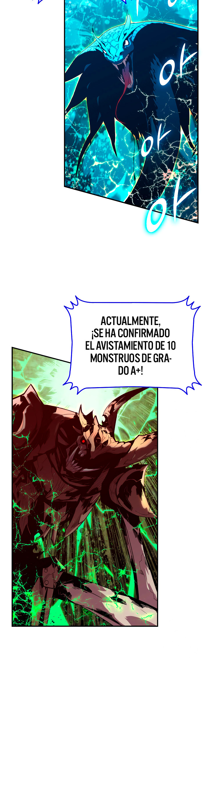 Novato roto y desgastado capítulo 194, página 21