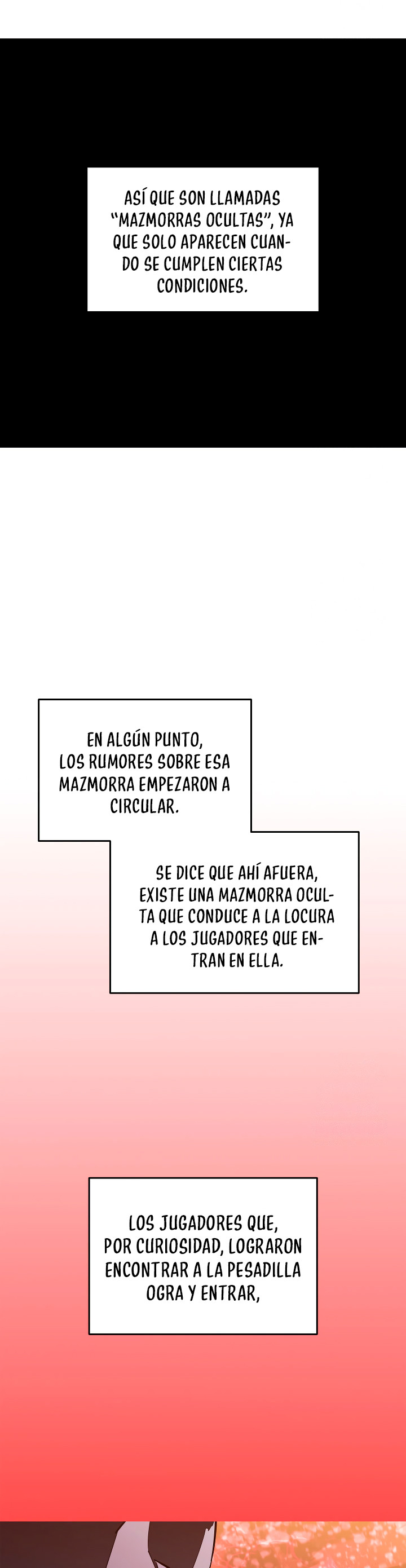 Novato roto y desgastado capítulo 198, página 37