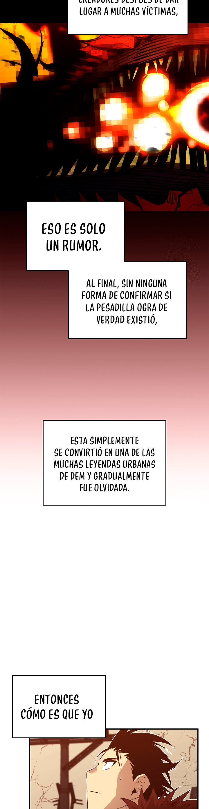 Novato roto y desgastado capítulo 198, página 39