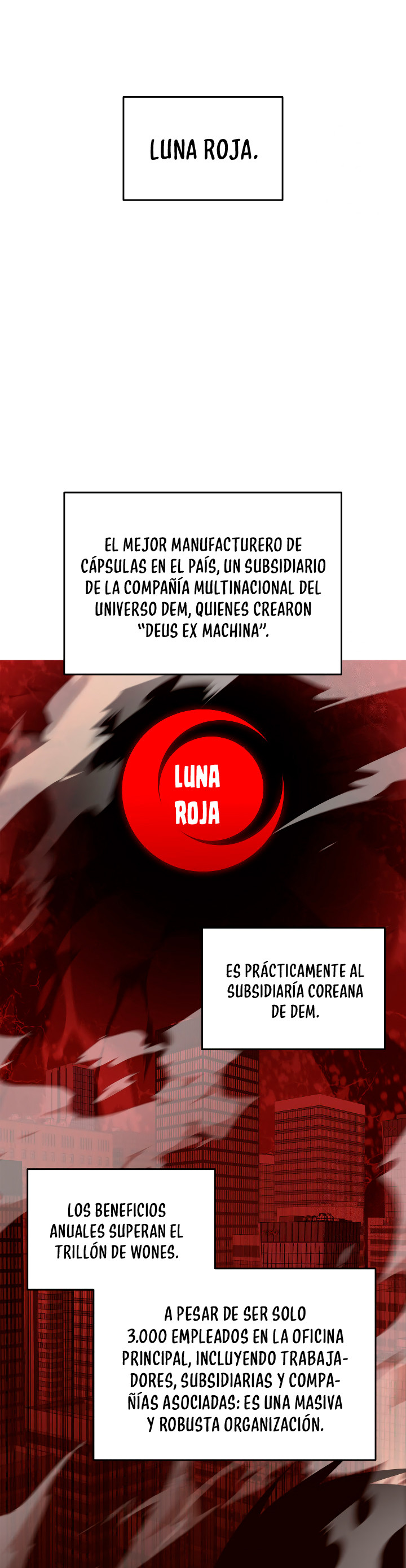 Novato roto y desgastado capítulo 207, página 11
