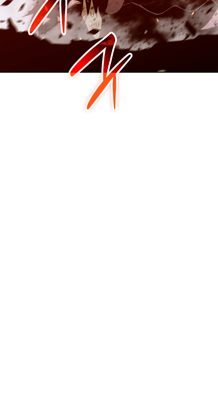 Novato roto y desgastado capítulo 208, página 44