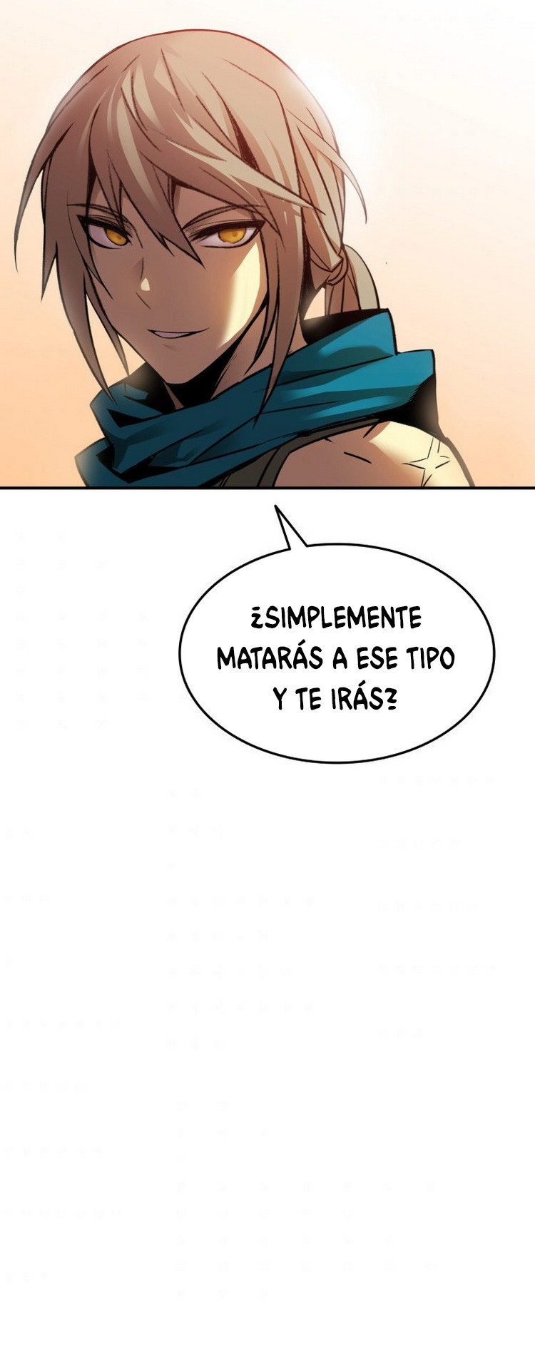 Novato roto y desgastado capítulo 21, página 28