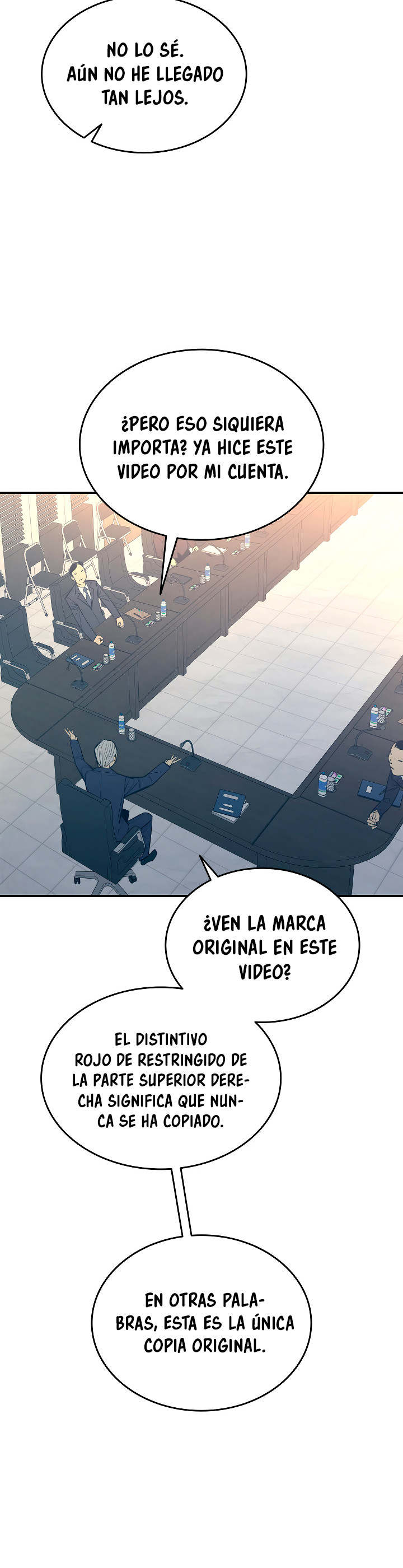 Novato roto y desgastado capítulo 211, página 25