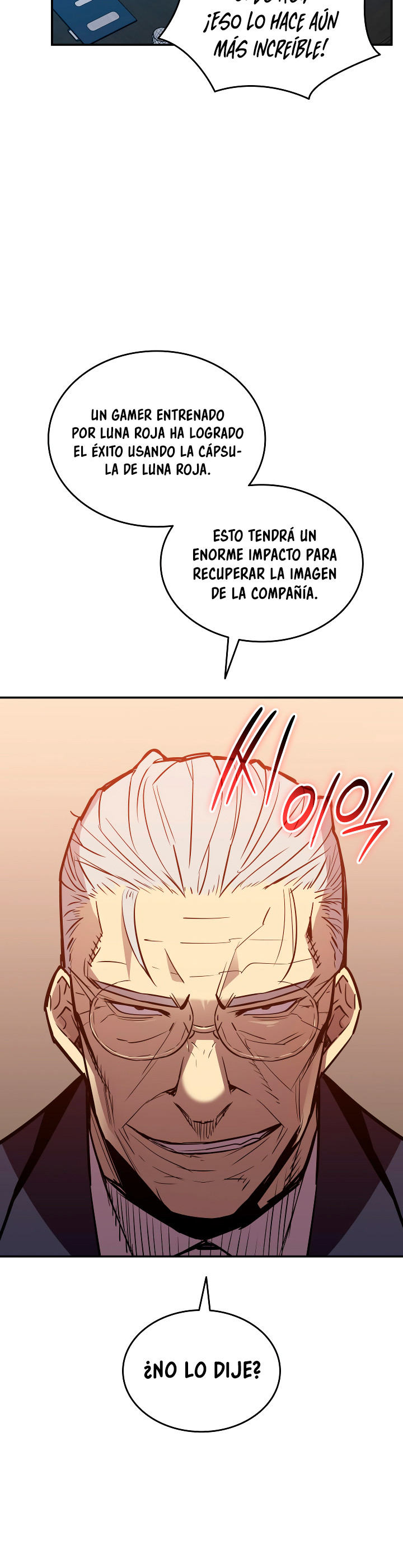 Novato roto y desgastado capítulo 211, página 27