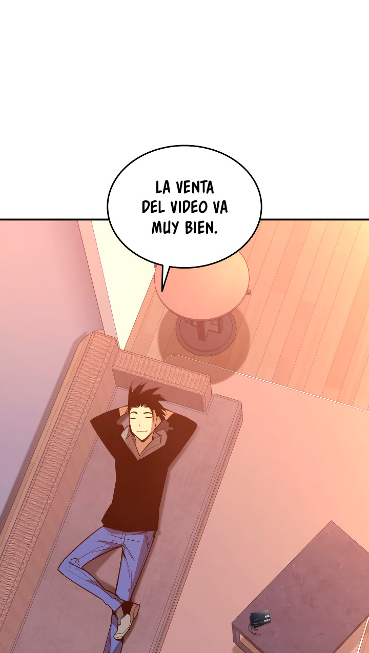 Novato roto y desgastado capítulo 211, página 42