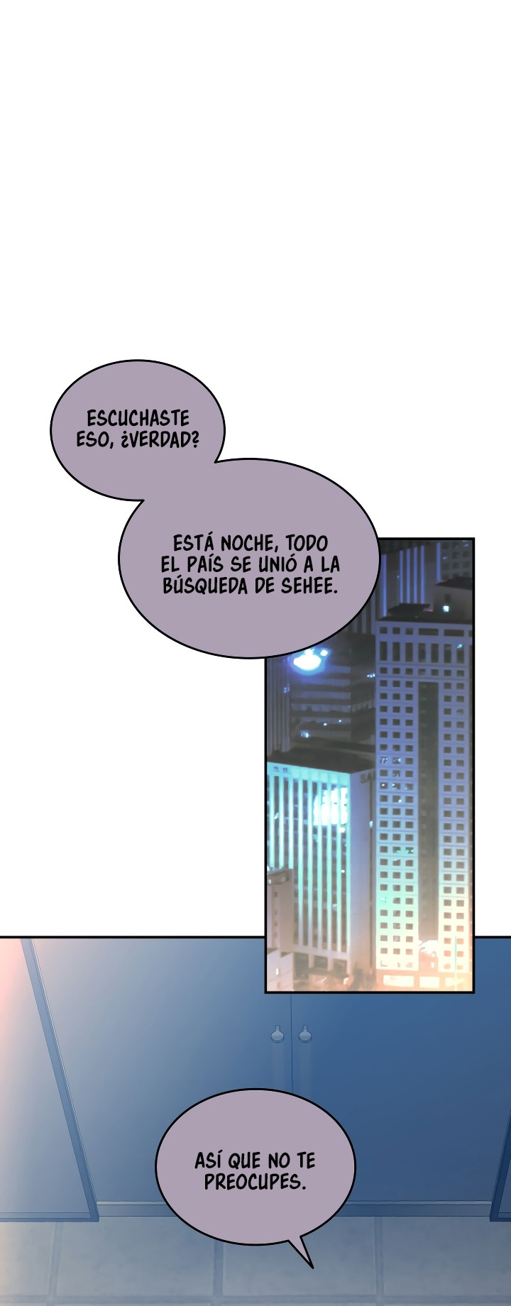 Novato roto y desgastado capítulo 213, página 13