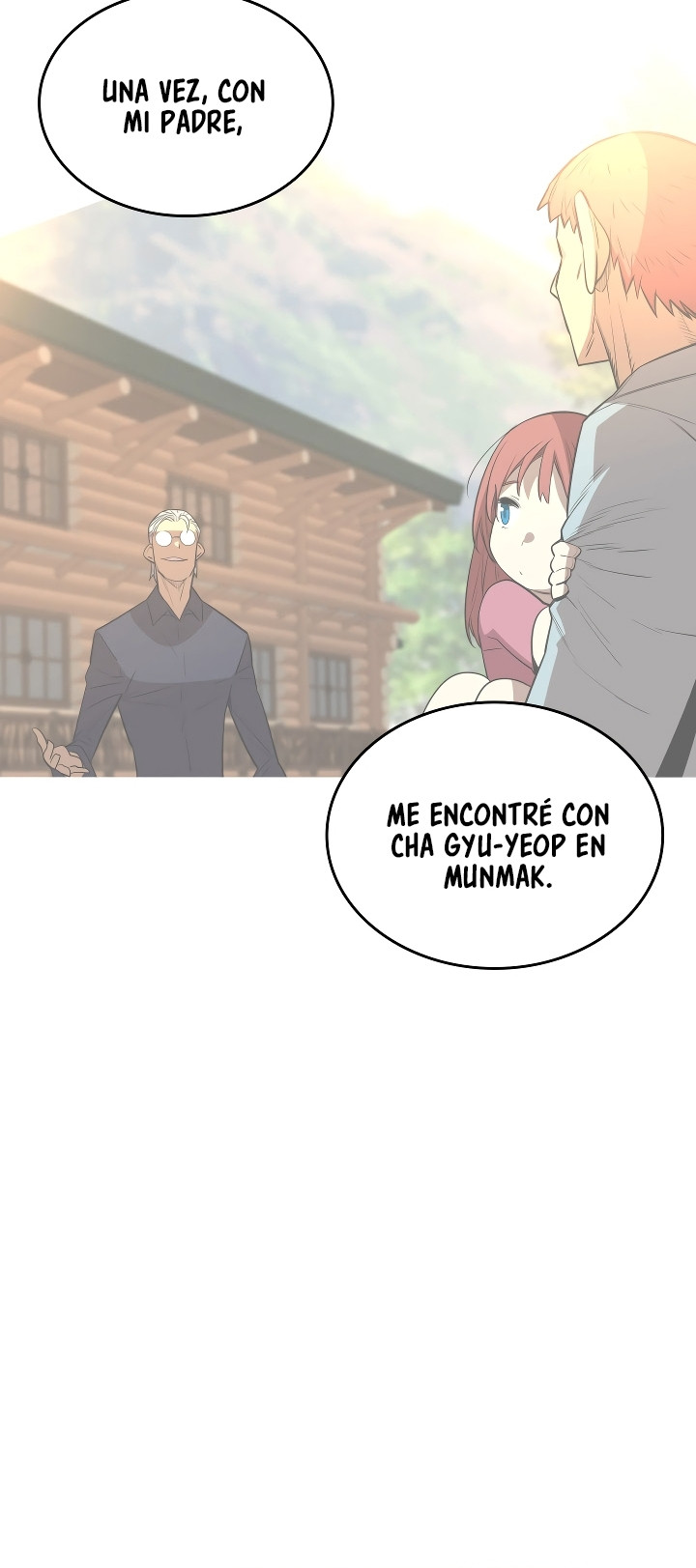 Novato roto y desgastado capítulo 213, página 23