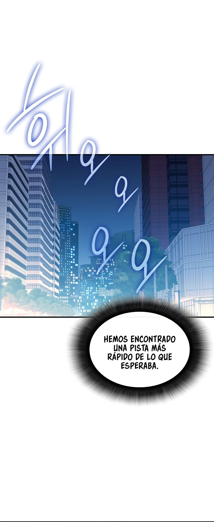 Novato roto y desgastado capítulo 213, página 31