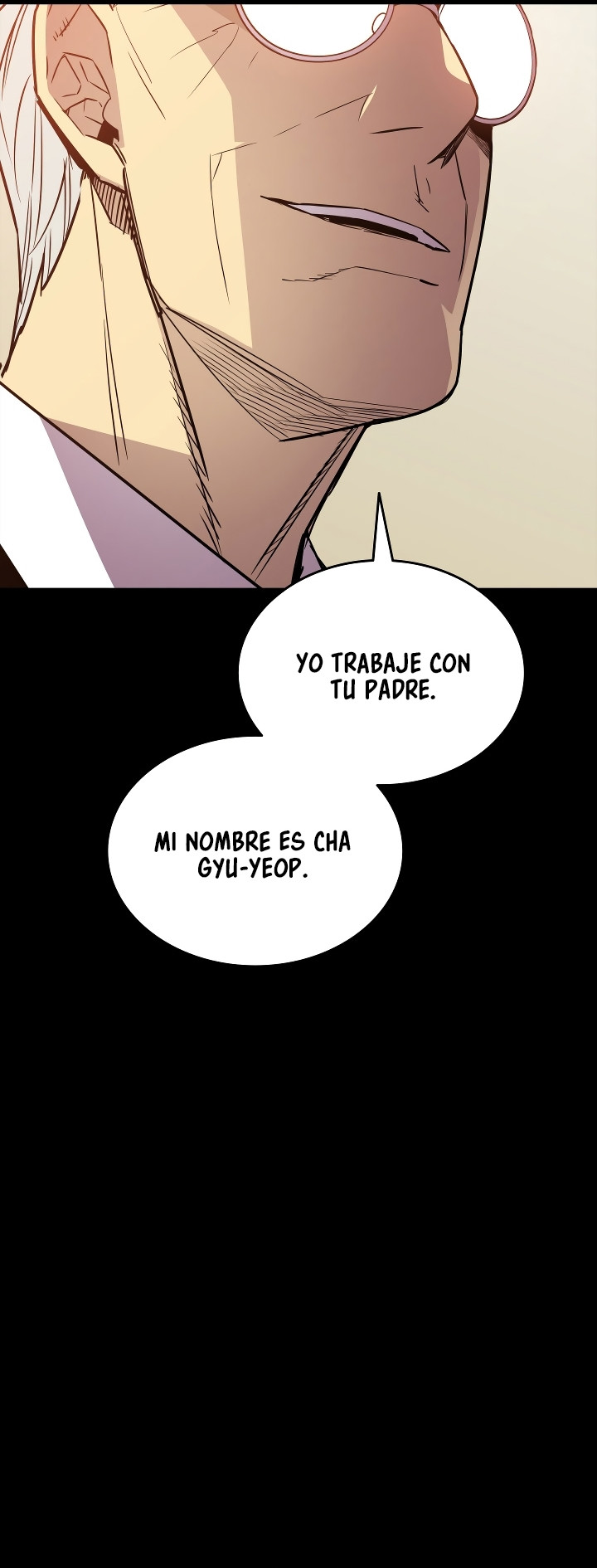 Novato roto y desgastado capítulo 215, página 5