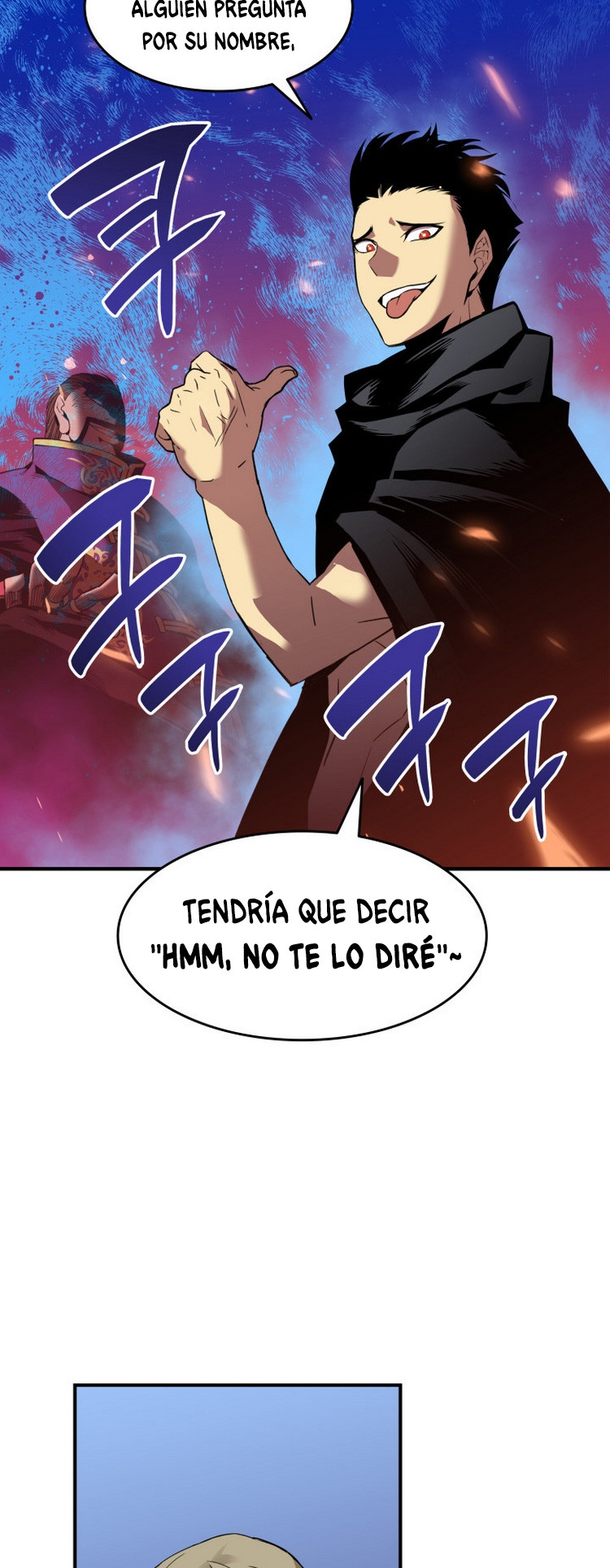 Novato roto y desgastado capítulo 22, página 10