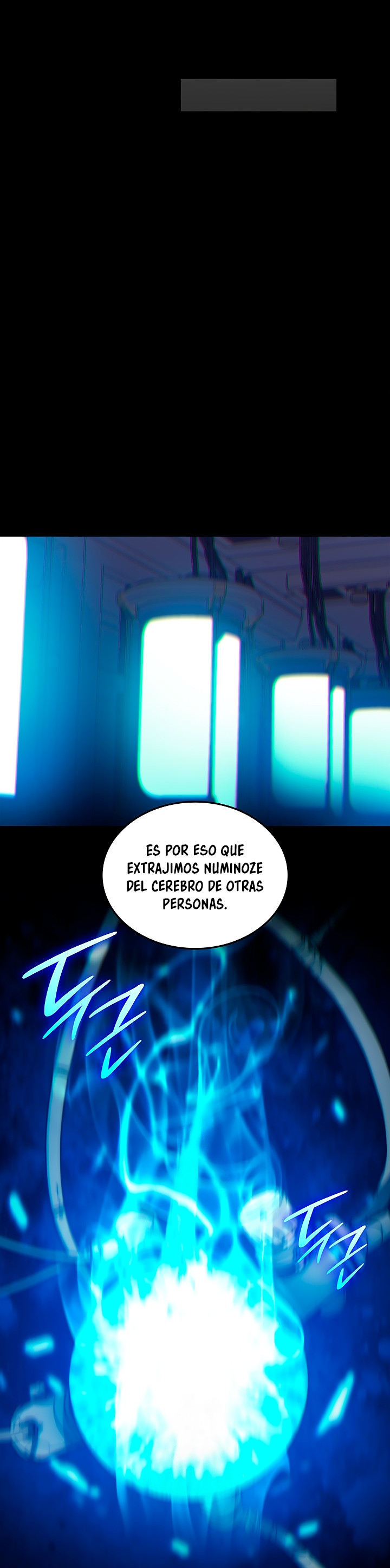 Novato roto y desgastado capítulo 228, página 22